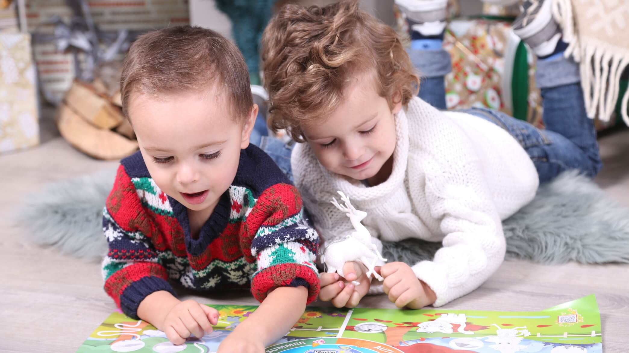 Read more about the article 30 Important Reasons to Learn English at an Early Age